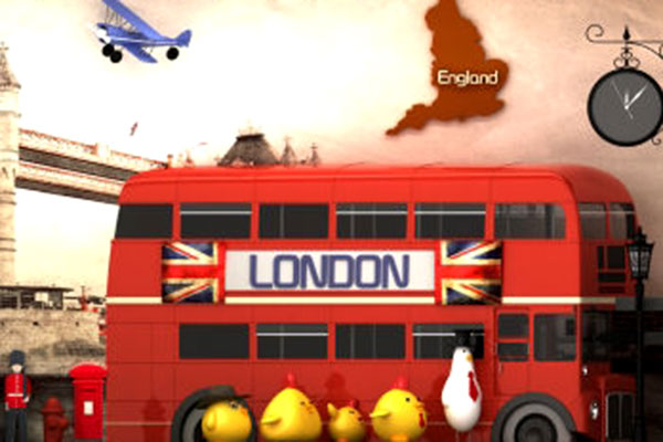 广西　万达广场