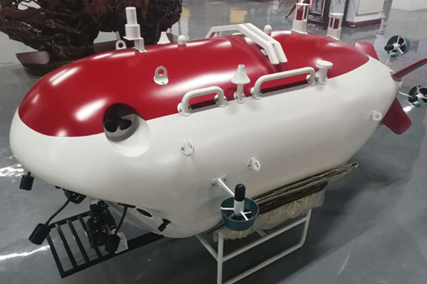 广州　集美仿真装备