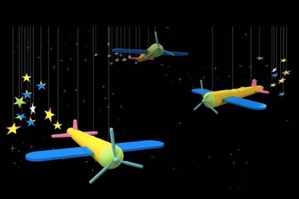 江苏　徐州荣盛未来广场