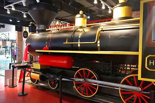 成都　欧洲城星月里