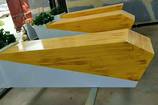 河南　丹尼斯百货