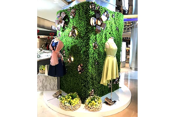 太原天美室内空间装饰