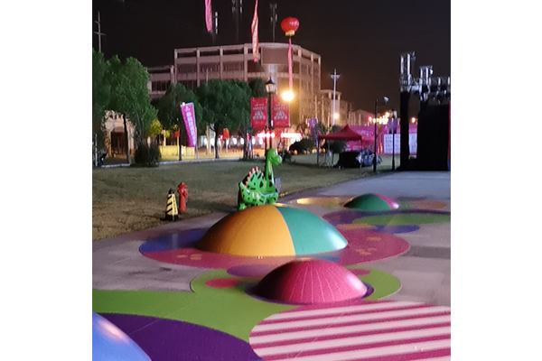 江苏常熟海虞新天地