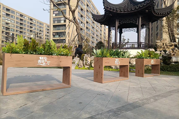 舟山如心小镇项目